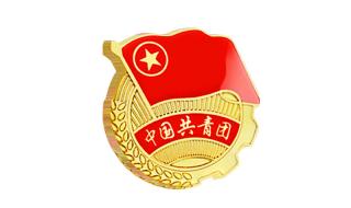 中国共青团团章