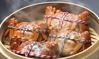 煮螃蟹多长时间