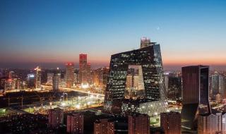 中国最大的城市