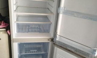 万宝冰箱怎么样